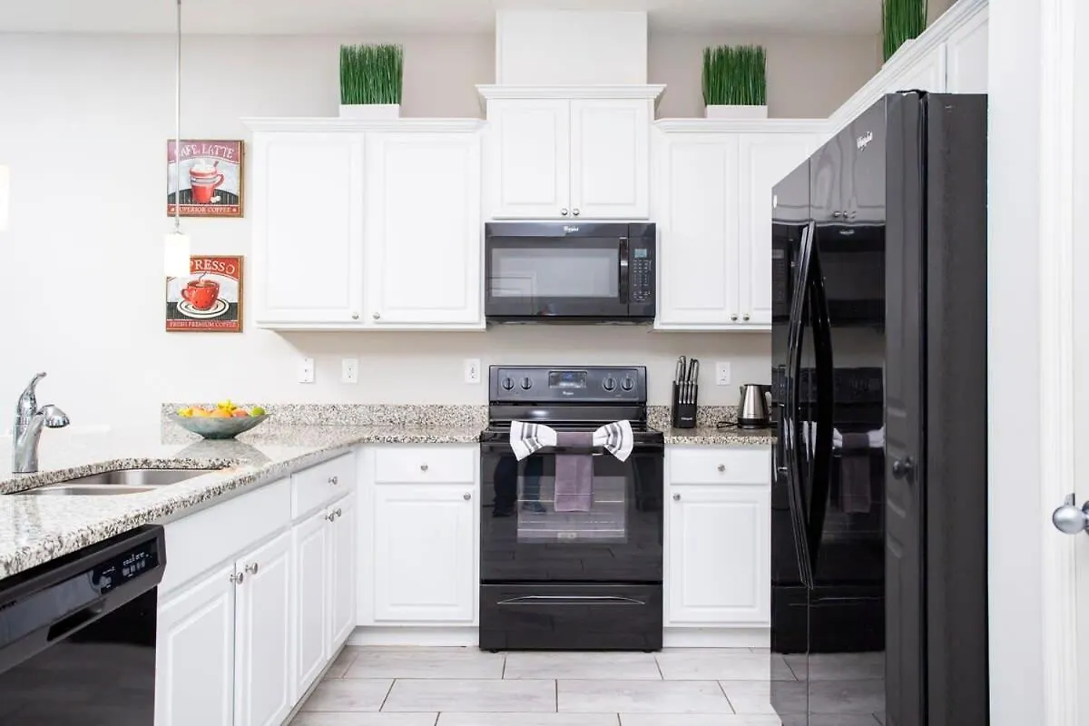 Four Bedrooms Townhome 5108k Holiday home