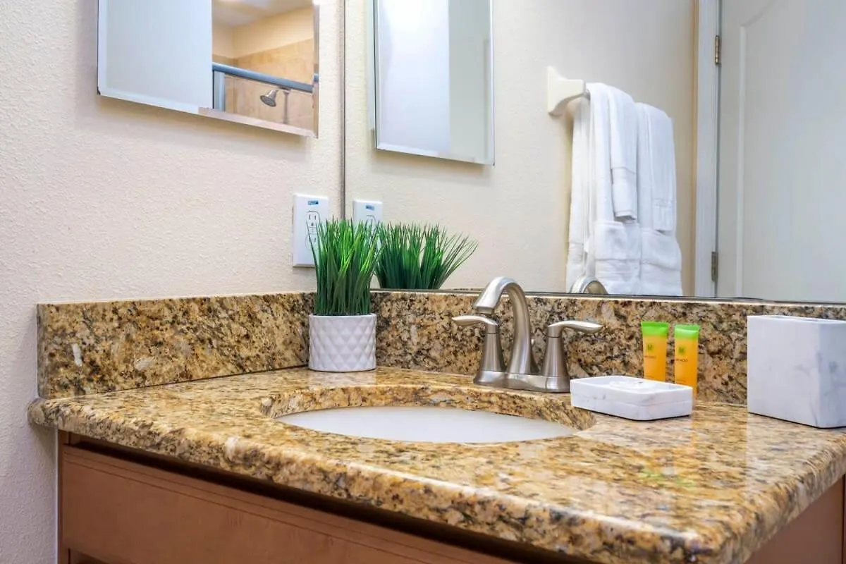 Holiday home Five Bedrooms Townhome With Pool 4849 Kissimmee