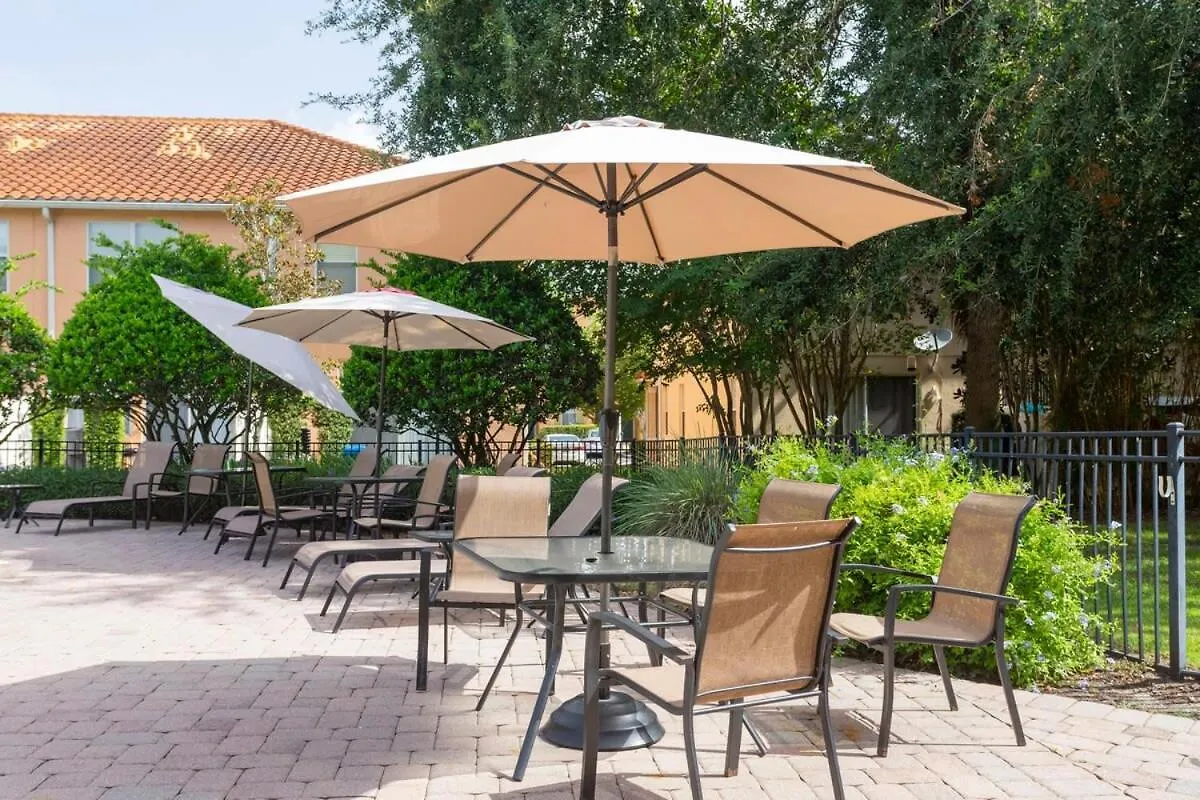 Four Bedrooms At Compass Bay * Kissimmee