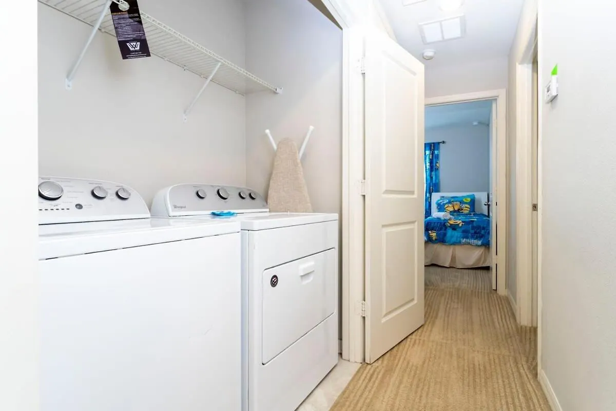 Σπίτι διακοπών Four Bedrooms At Compass Bay *