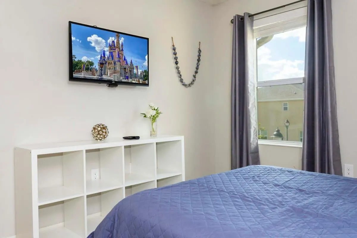 Four Bedrooms At Compass Bay