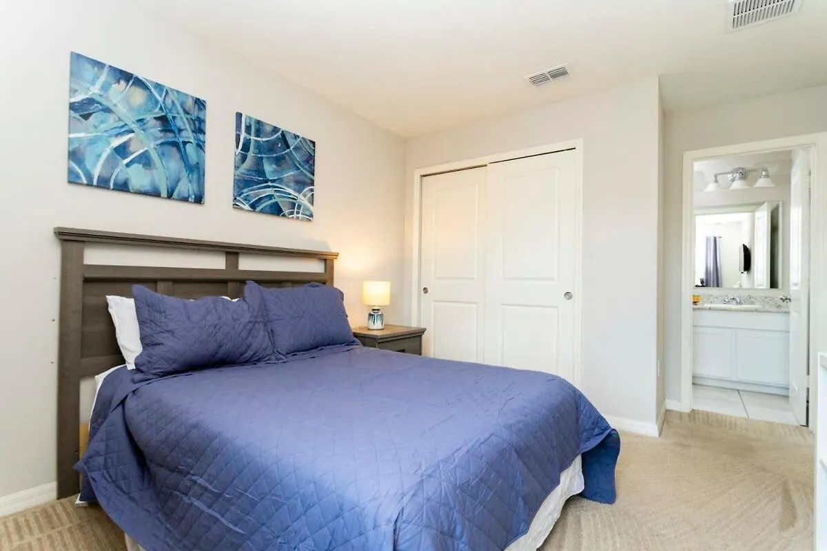 Holiday home Four Bedrooms At Compass Bay
