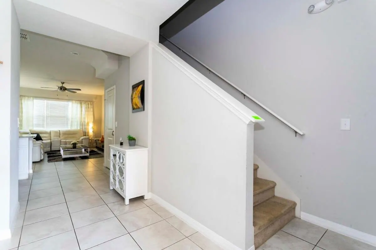 Four Bedrooms At Compass Bay
