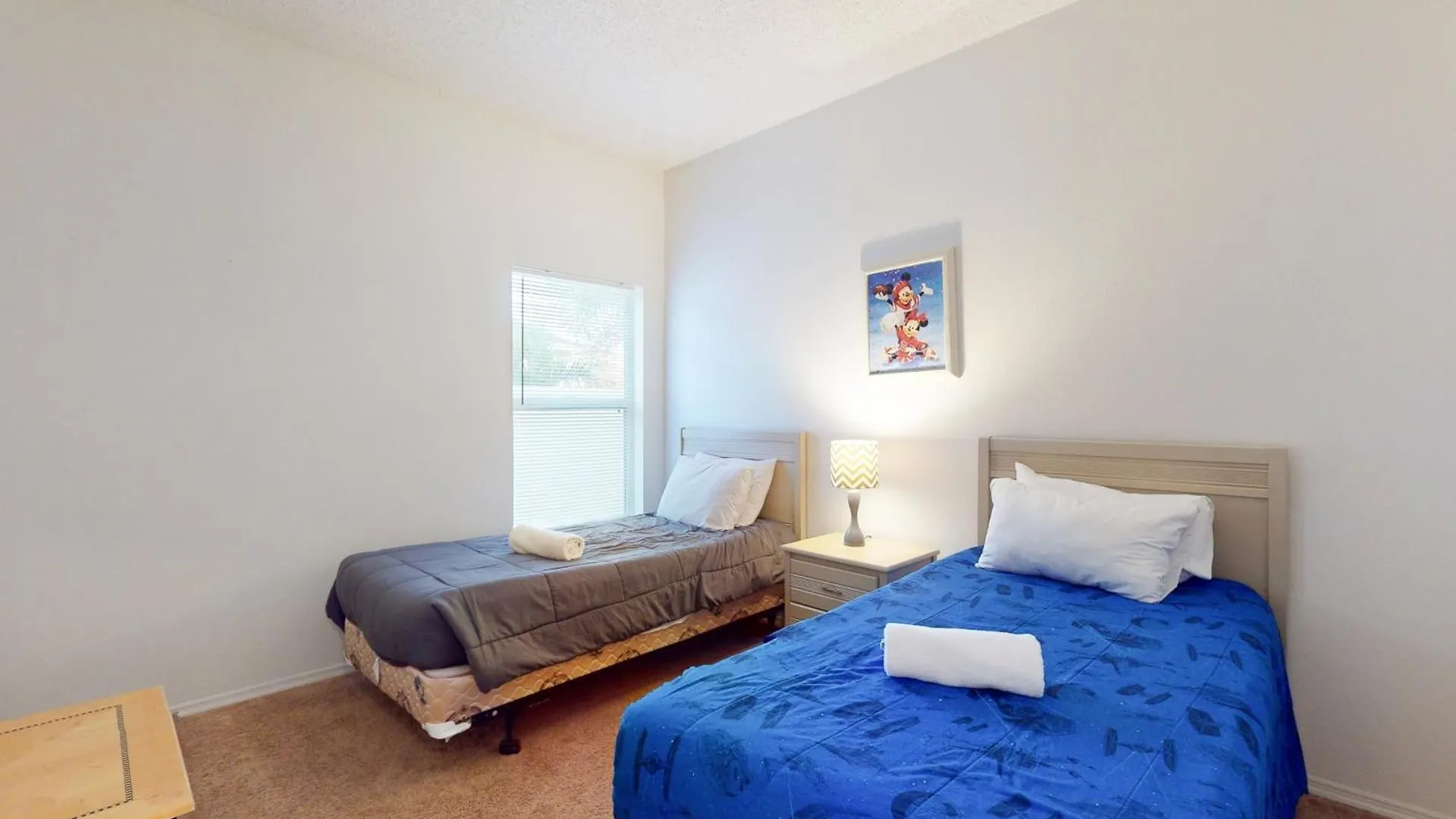 Ella Mae Getaway Holiday home