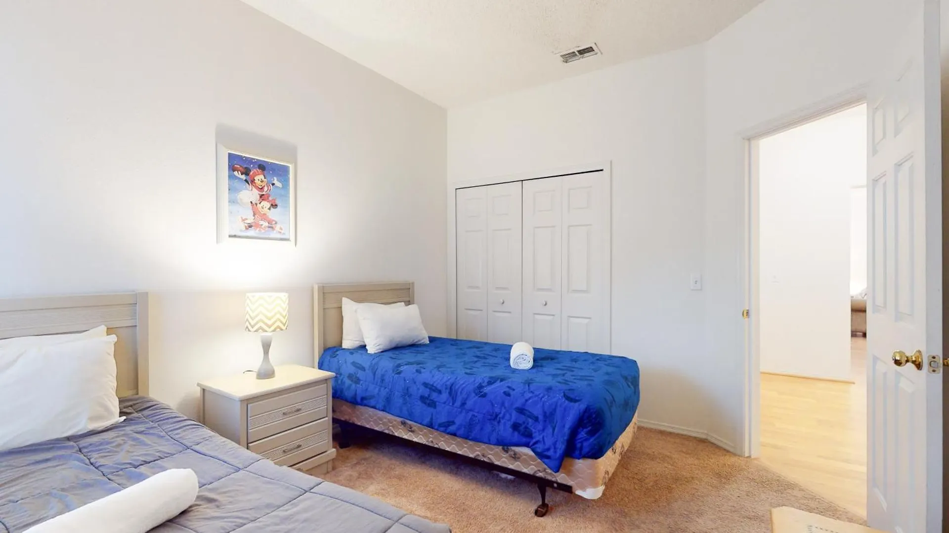 Holiday home Ella Mae Getaway Kissimmee