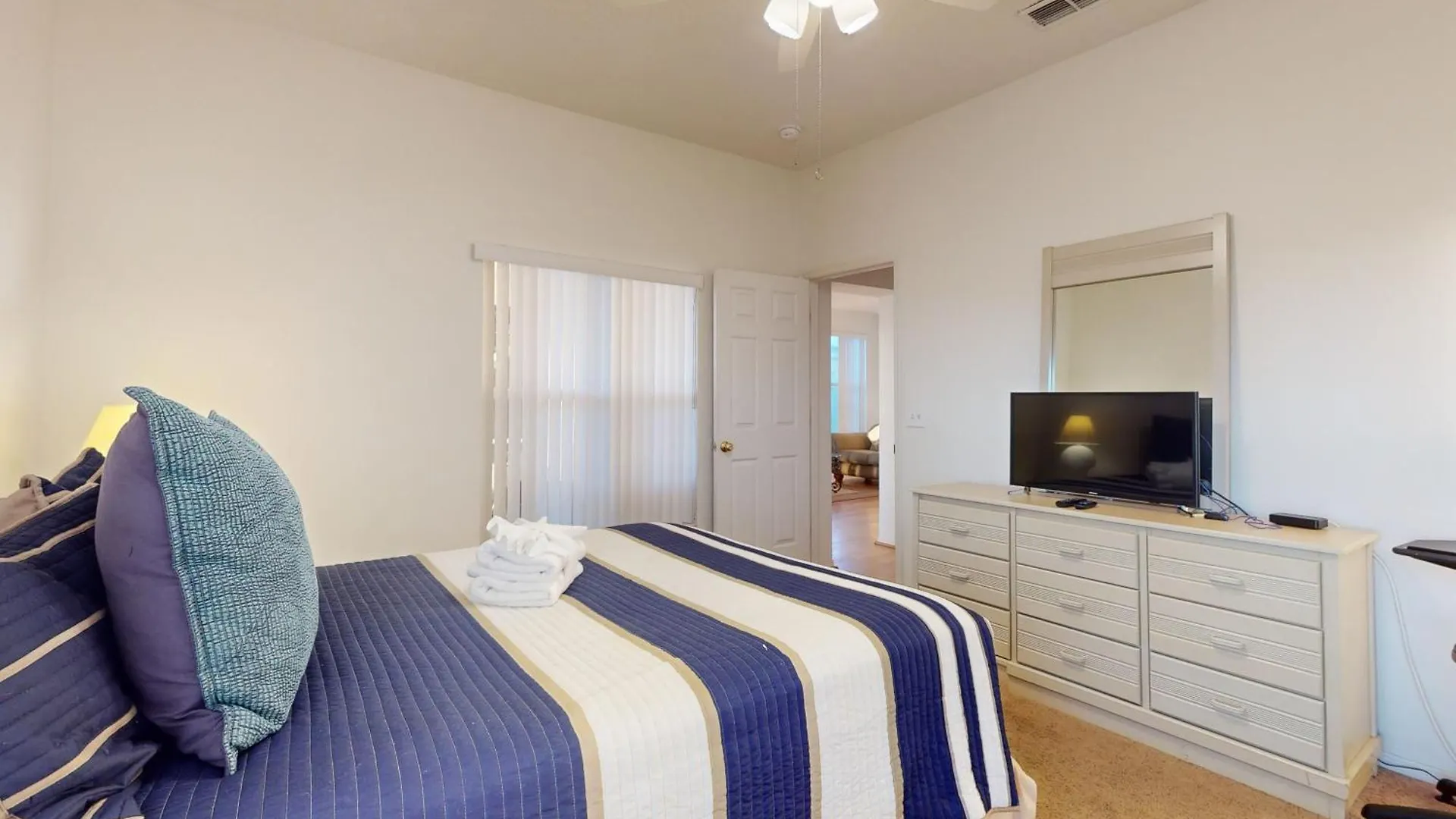 Ella Mae Getaway * Kissimmee