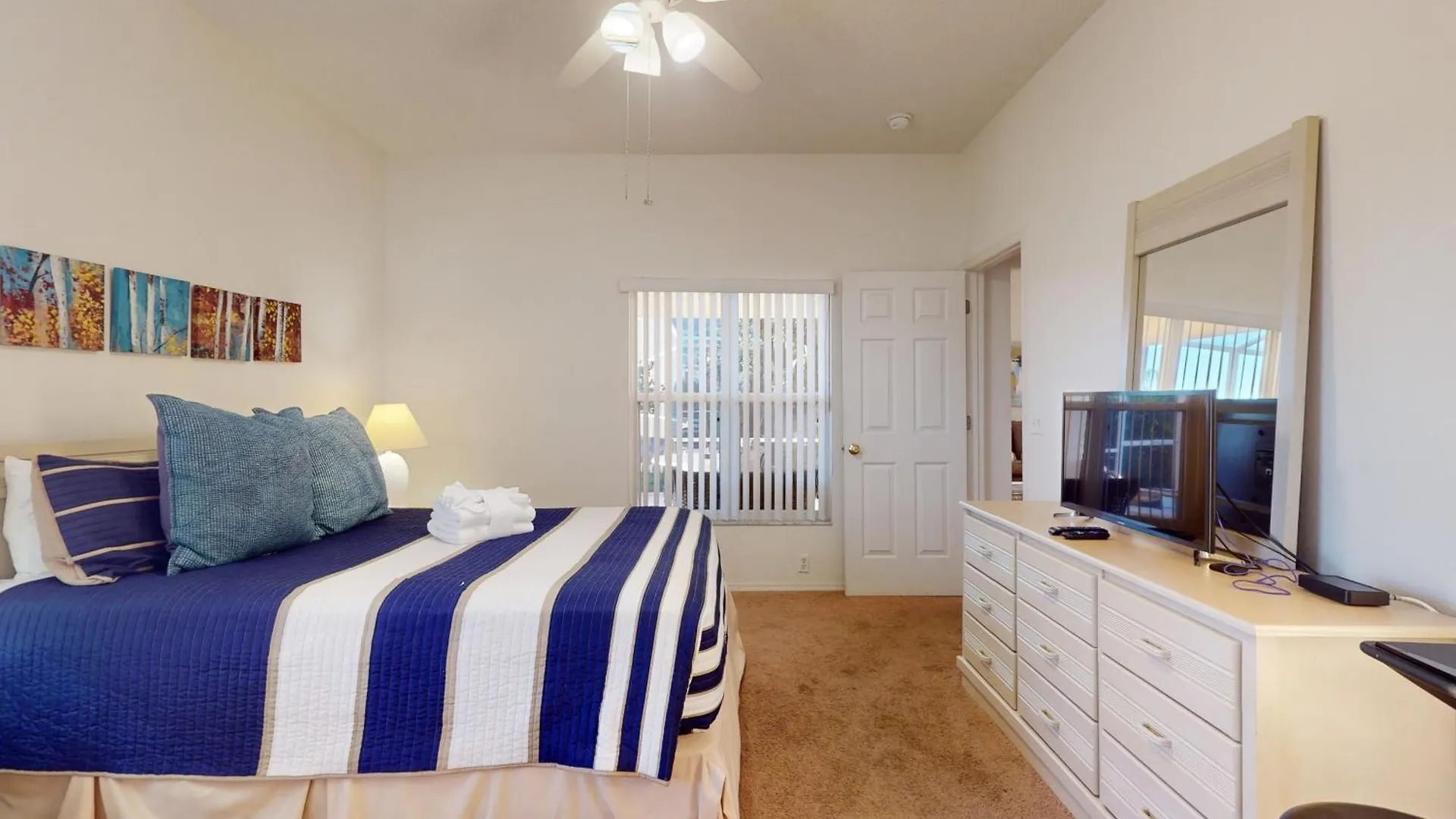 Holiday home Ella Mae Getaway Kissimmee