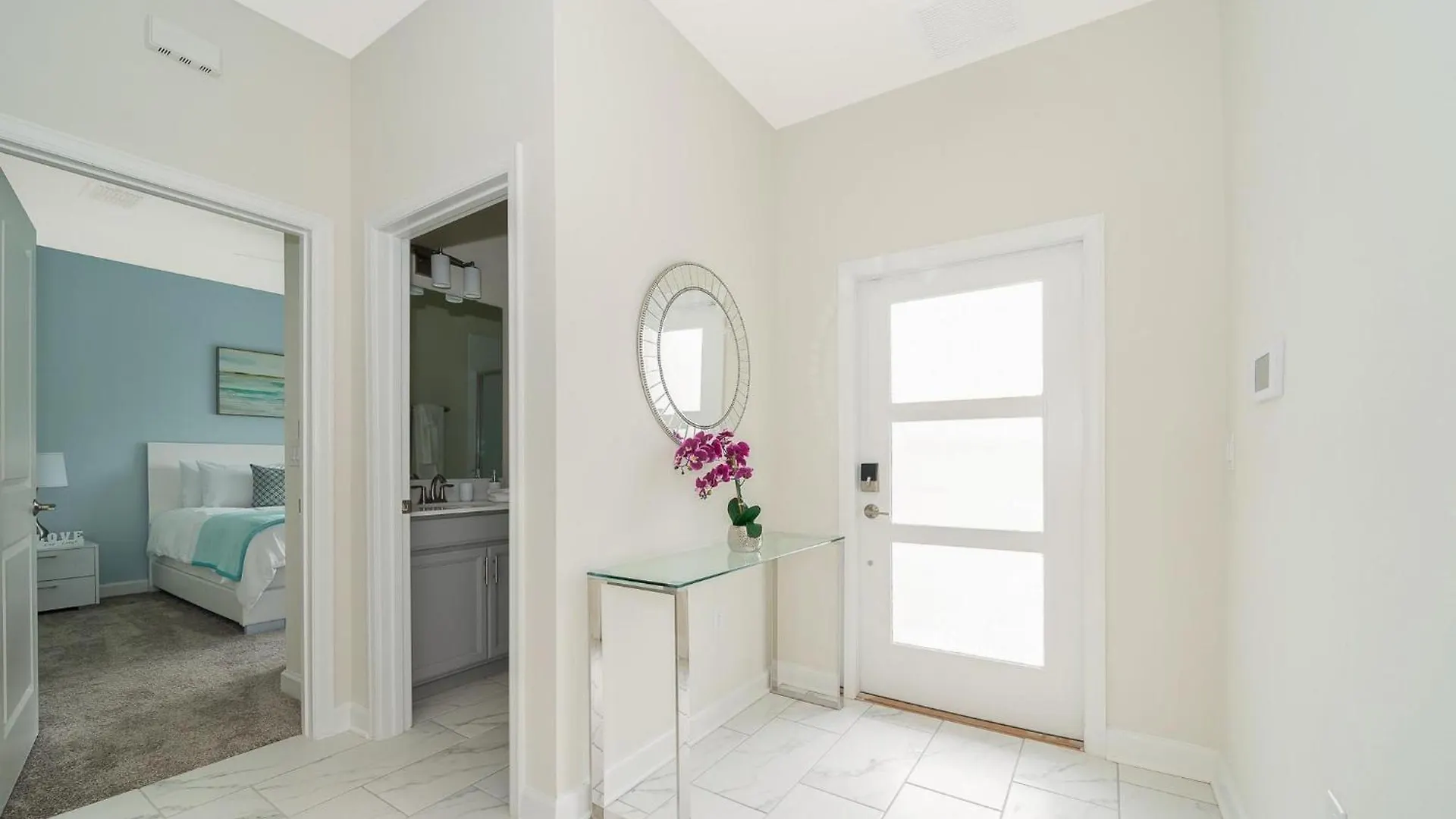 8947ar Townhouse 4 Bedrooms & 3 Bathrooms + Pool * Kissimmee