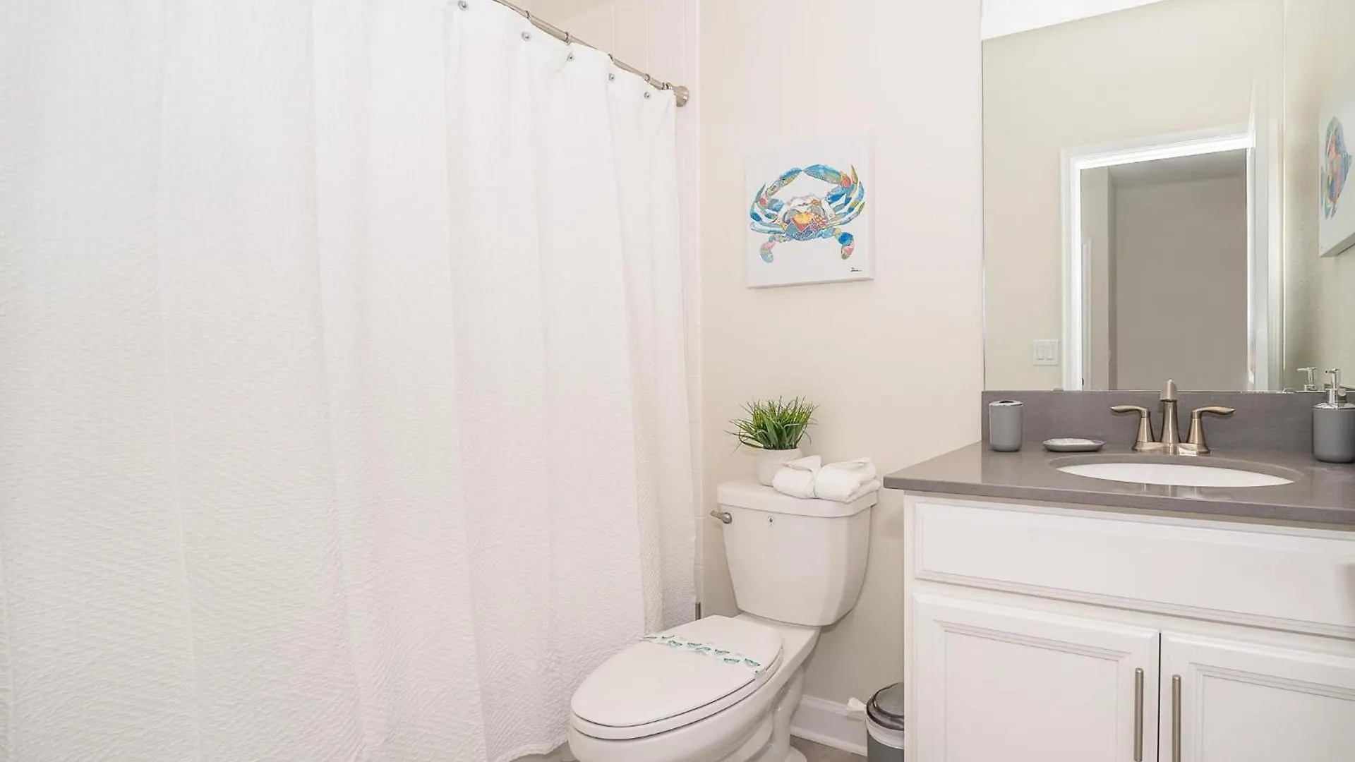 Holiday home 2770ag 5 Bed/5 Ba Kissimmee