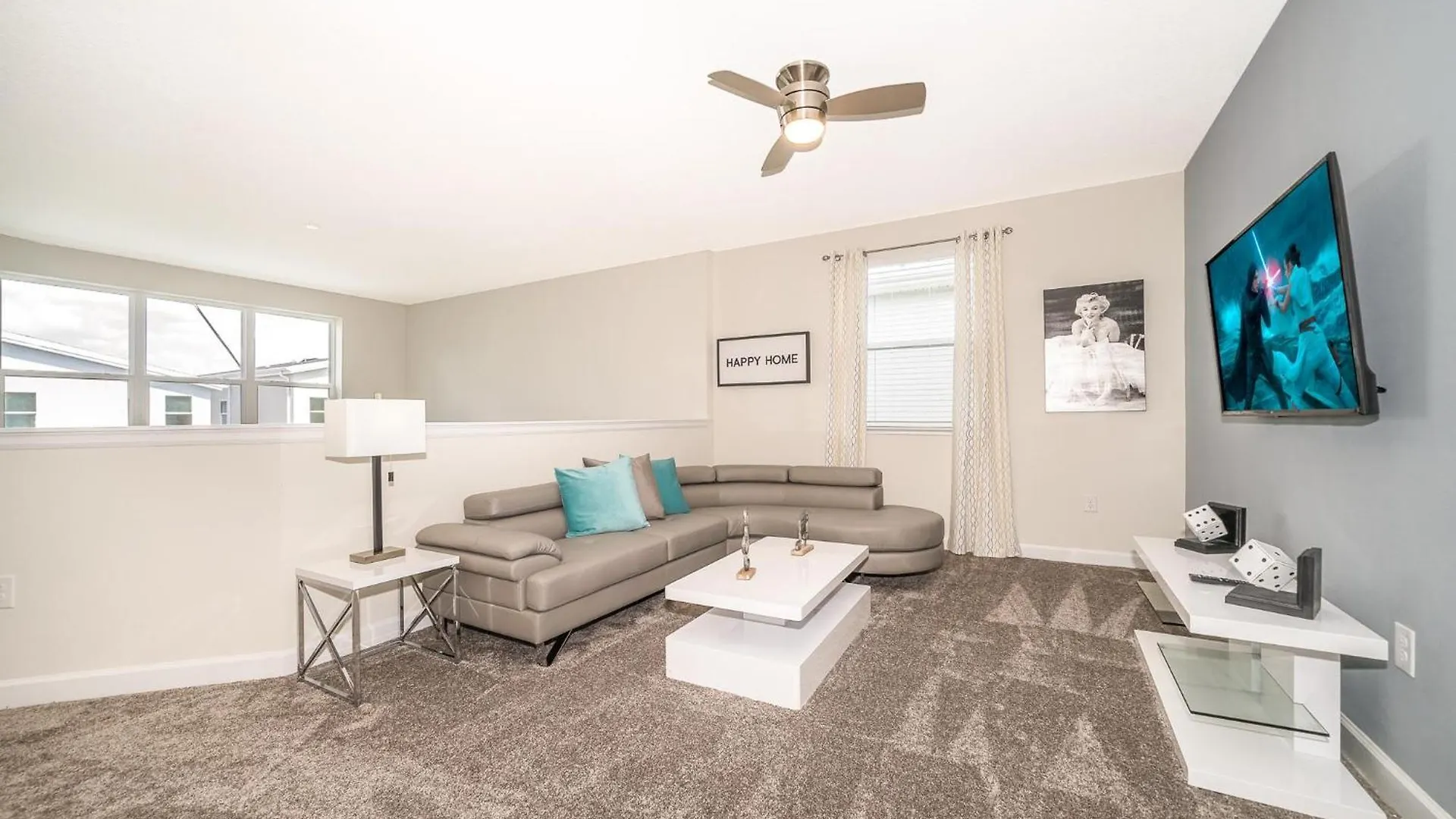 2770ag 5 Bed/5 Ba Holiday home *