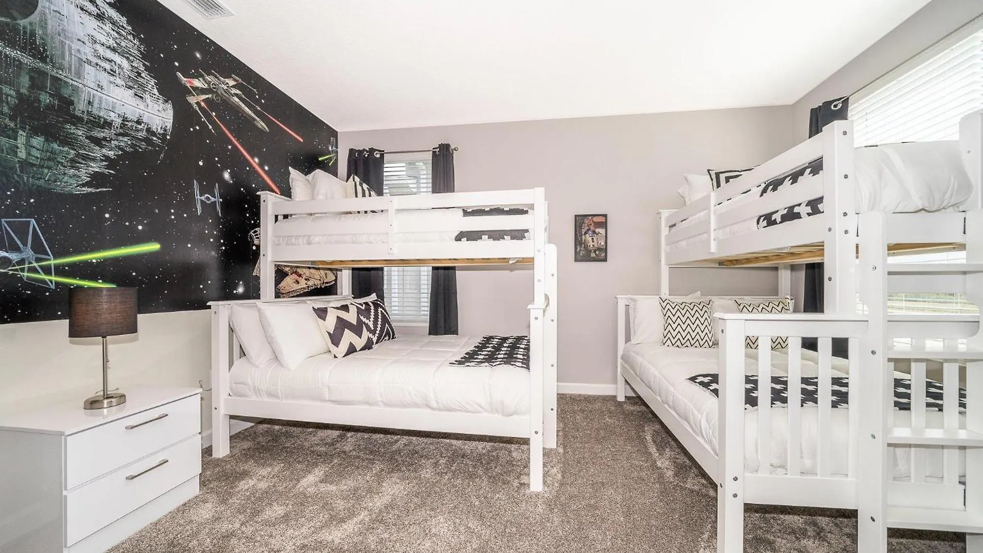2770ag 5 Bed/5 Ba *