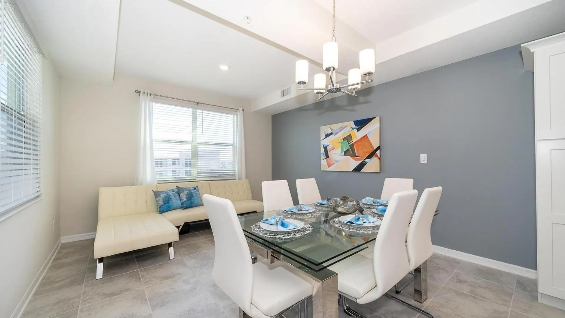 3120-303og Storey Lake, 2/2 Garden View Apartment *