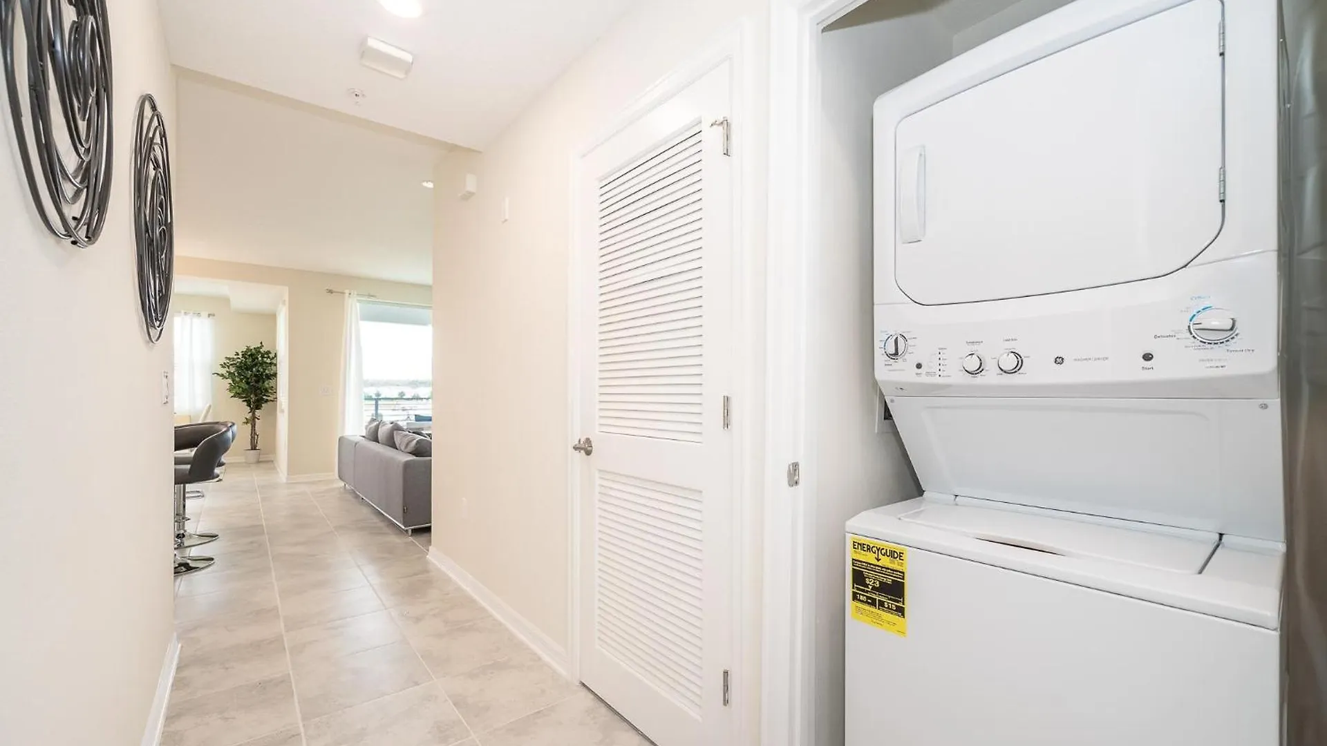 3120-206dr Storey Lake, 2/2 Garden View Apartment Kissimmee