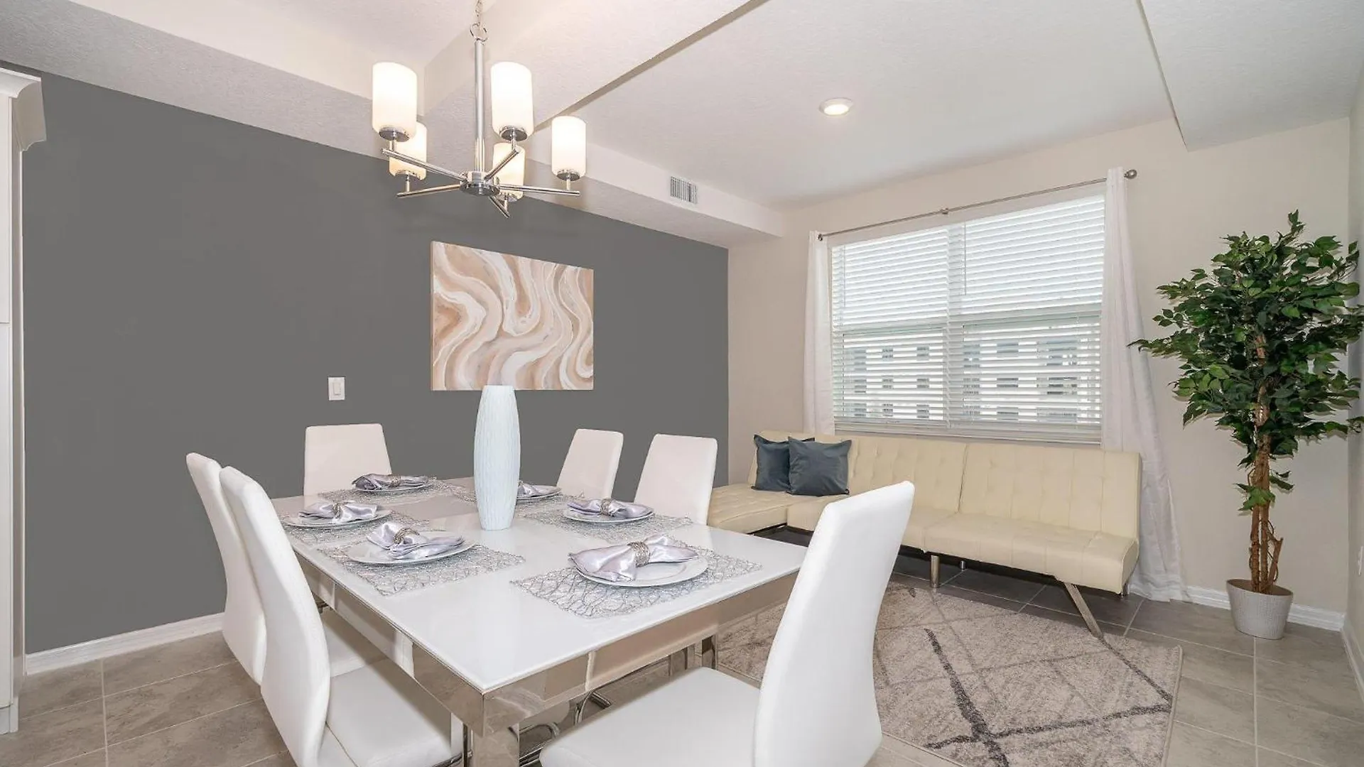 3120-206dr Storey Lake, 2/2 Garden View * Kissimmee