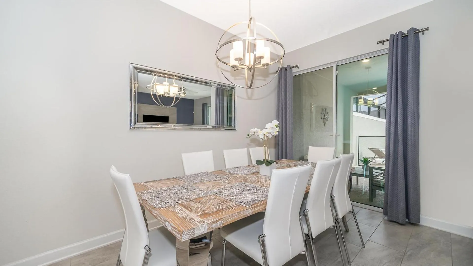 4964ht Townhouse 4 Bedrooms & 3 Bathrooms + Pool Holiday home