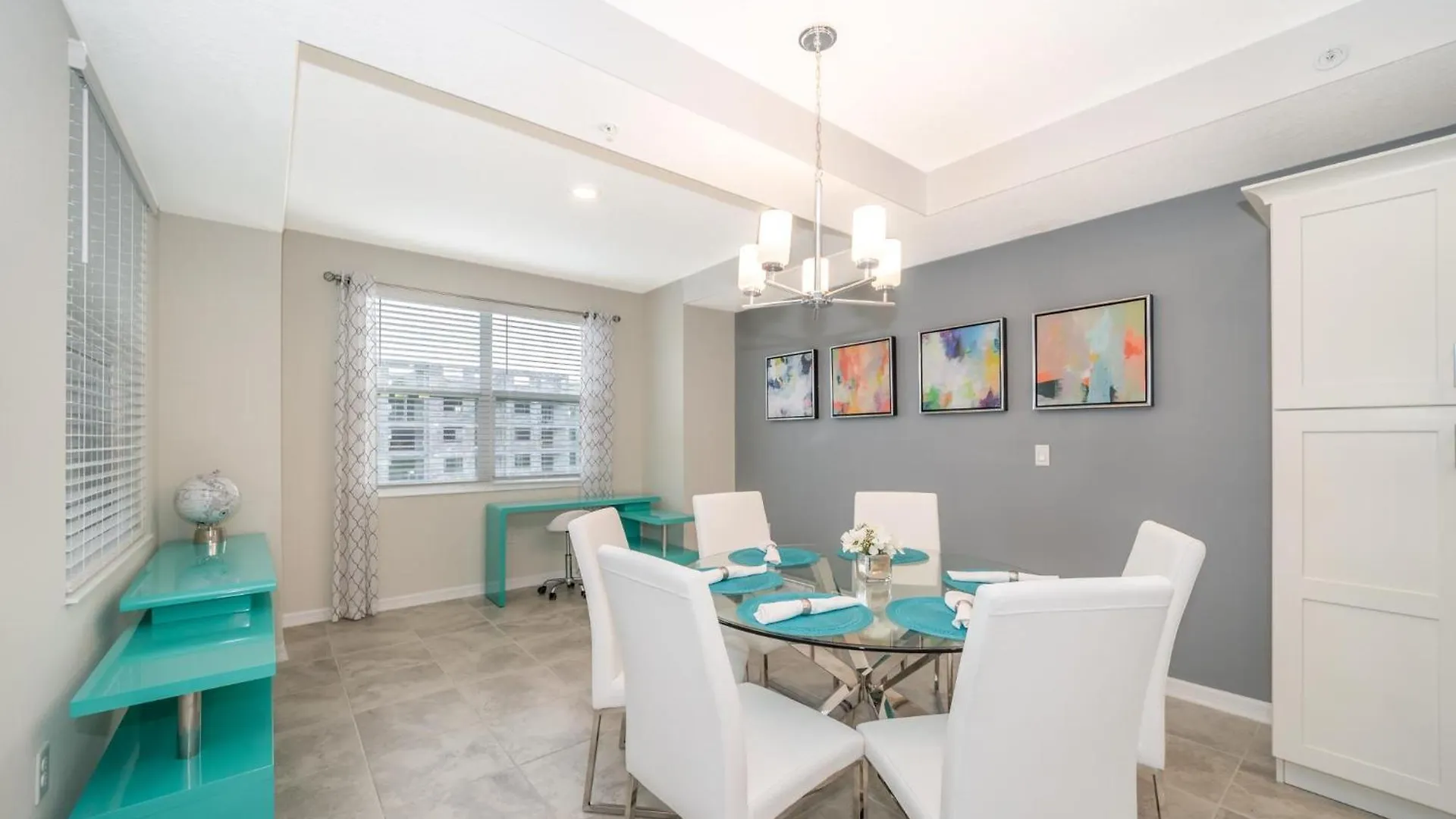 3120-202ig Storey Lake, 2/2 Garden View * 키시미