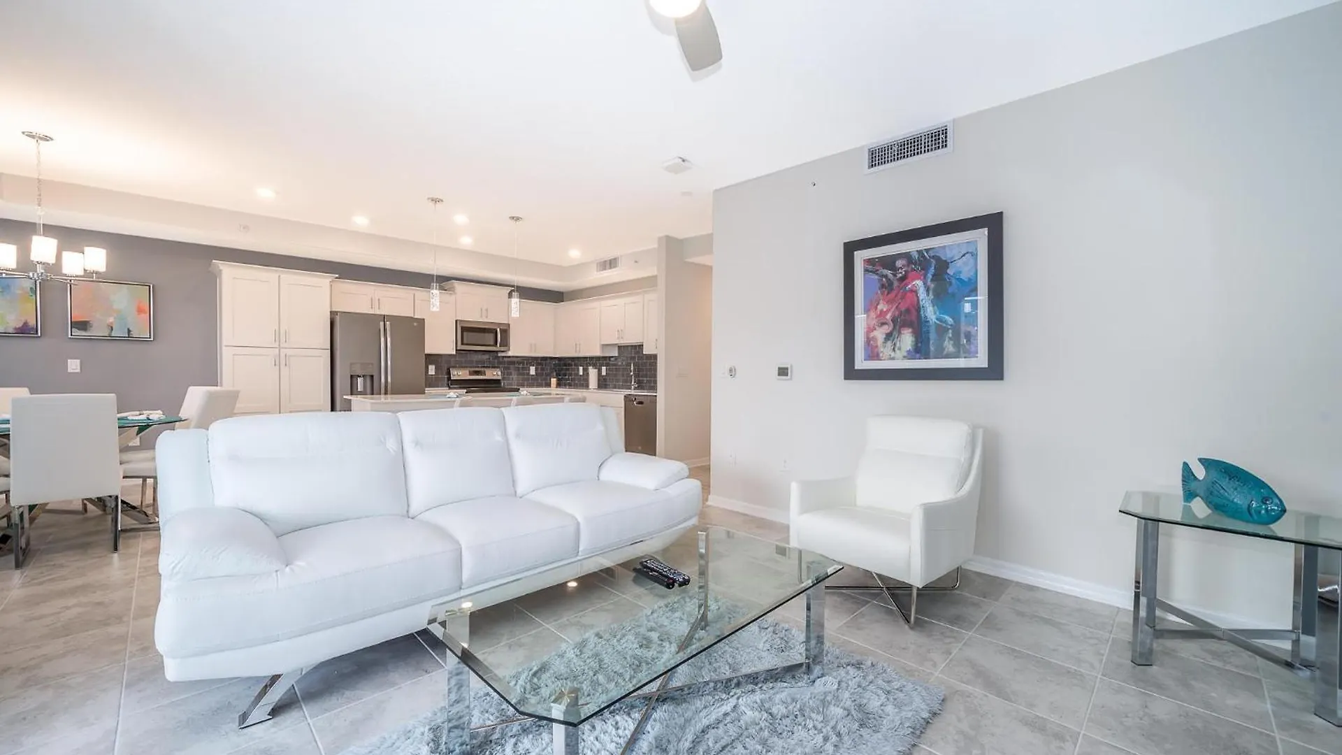 3120-202ig Storey Lake, 2/2 Garden View 아파트