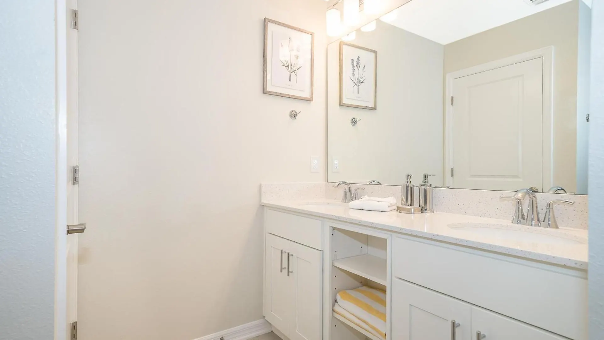 3120-202ig Storey Lake, 2/2 Garden View 아파트 *