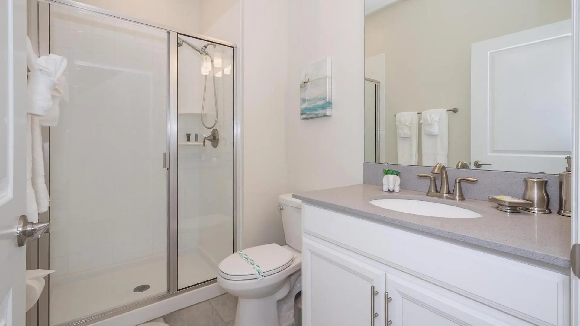 4933ig Townhouse 4 Bed/3 Baths Holiday home