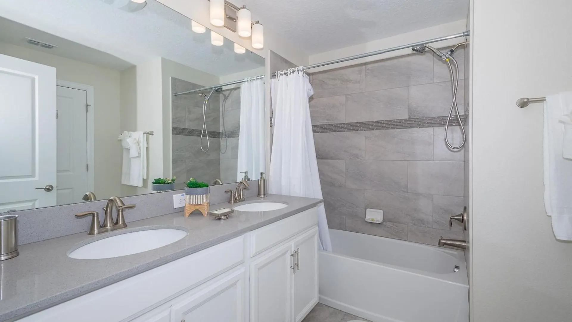 4933ig Townhouse 4 Bed/3 Baths Holiday home Kissimmee