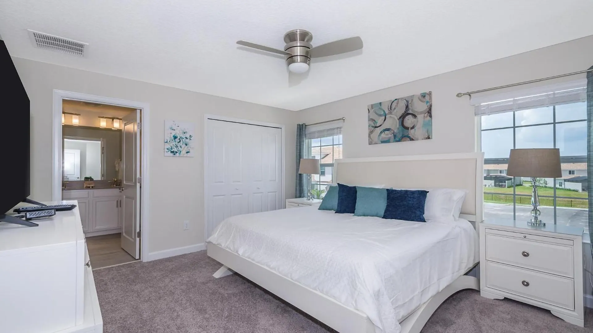 Holiday home 4933ig Townhouse 4 Bed/3 Baths Kissimmee