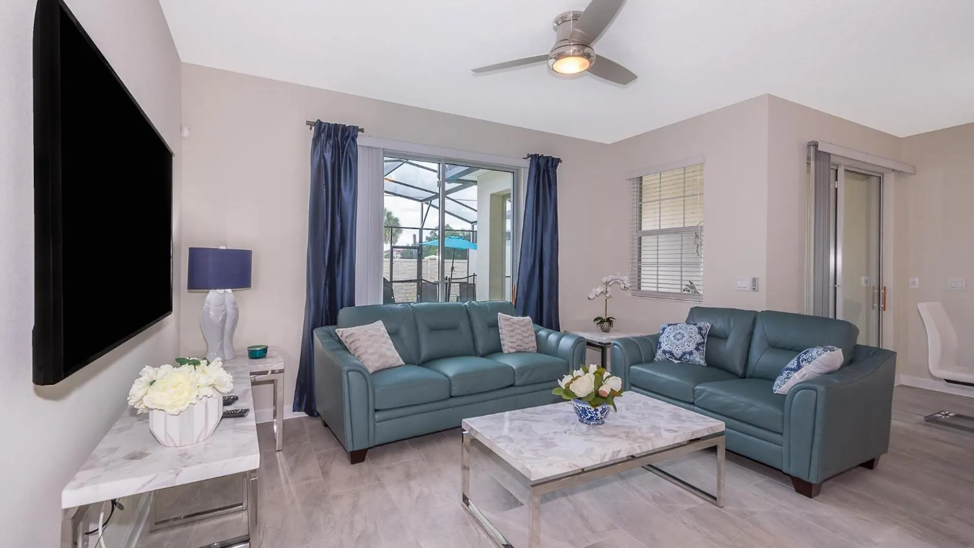 4933ig Townhouse 4 Bed/3 Baths Holiday home