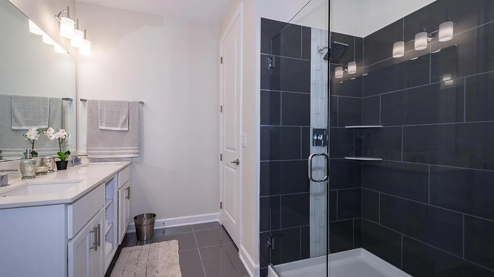 4731-401jg Penthouse 4 Beds/3 Baths * Киссимми