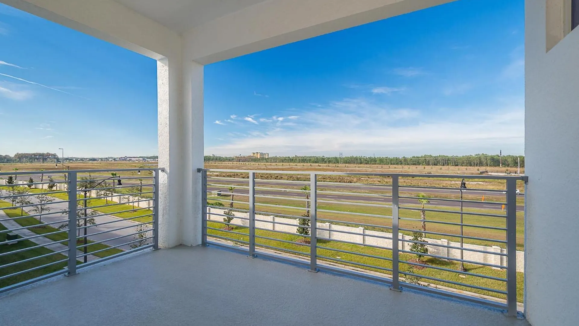 4731-401jg Penthouse 4 Beds/3 Baths Киссимми