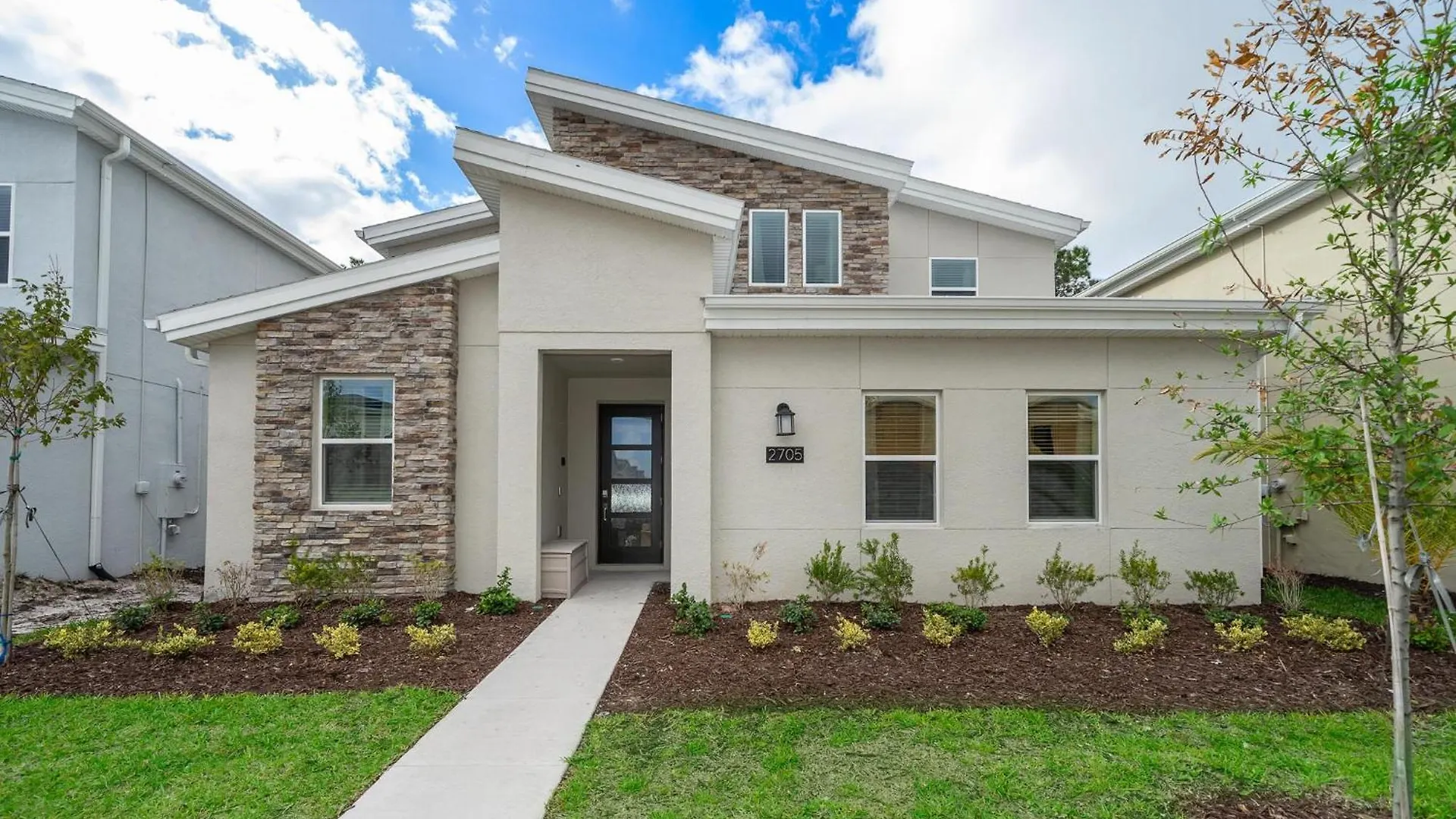 2705jt Luxury 7 Bed/5 Ba Holiday home Kissimmee