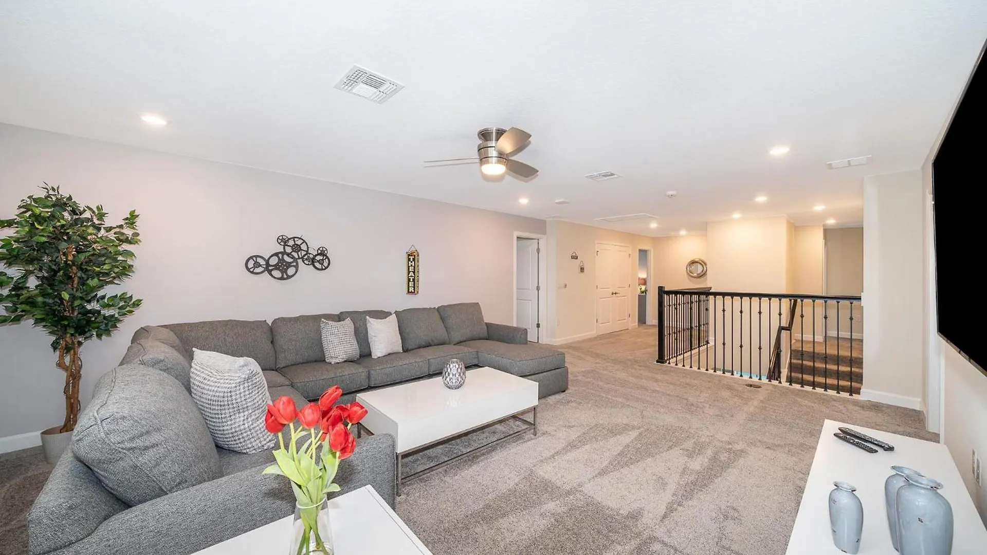 2705jt Luxury 7 Bed/5 Ba Kissimmee