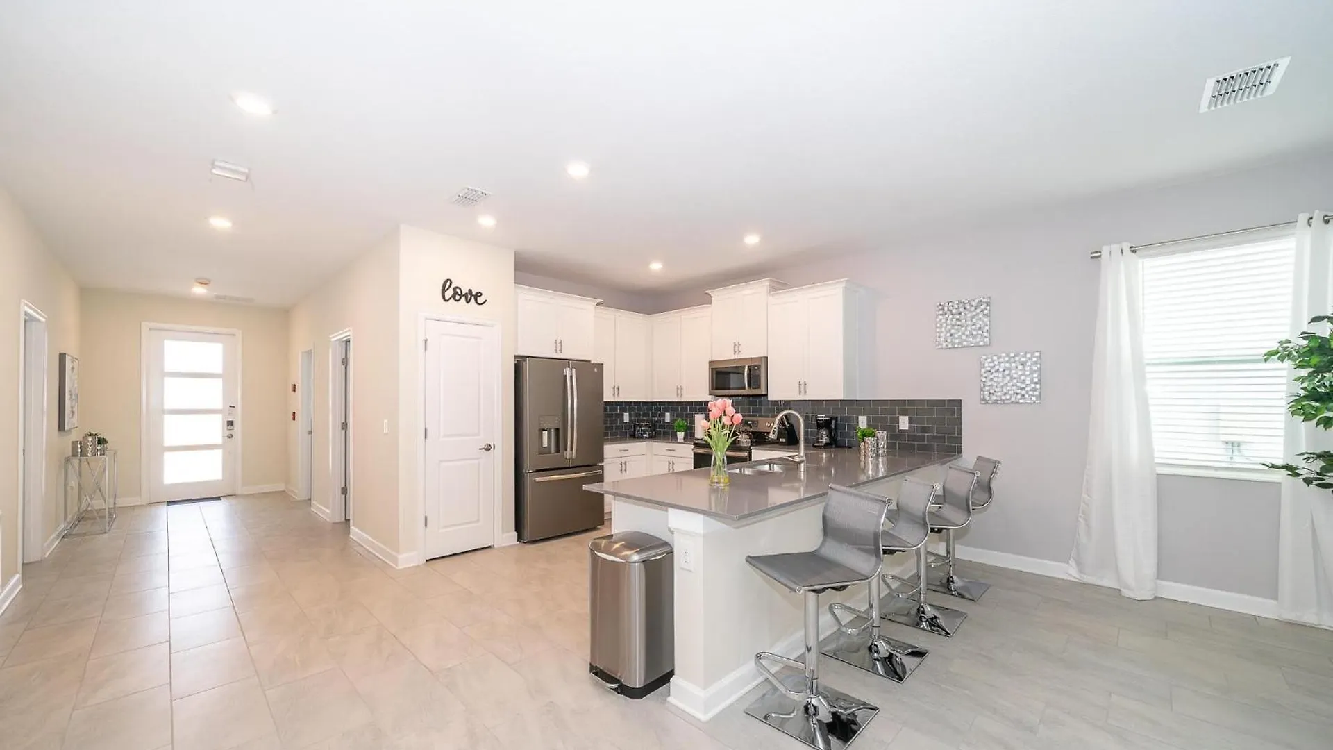 2705jt Luxury 7 Bed/5 Ba Kissimmee