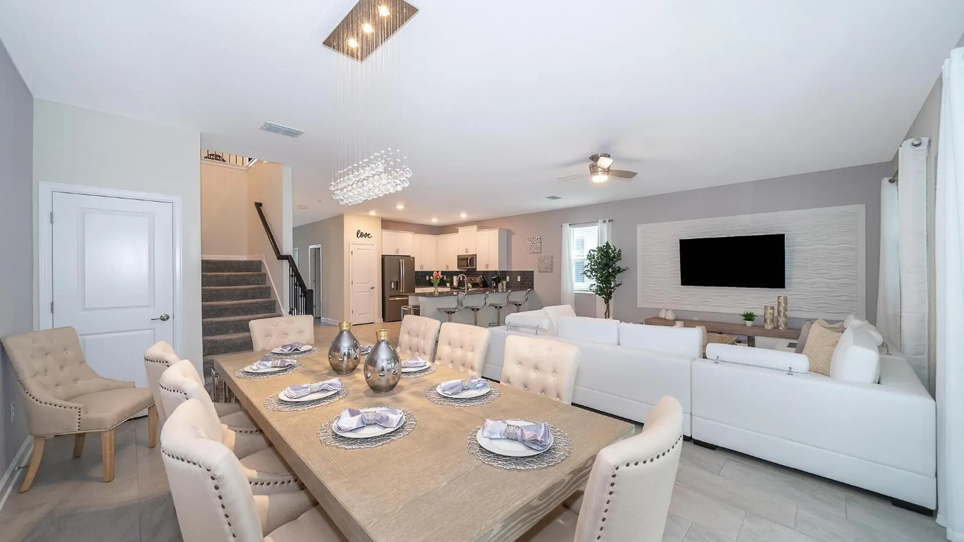2705jt Luxury 7 Bed/5 Ba