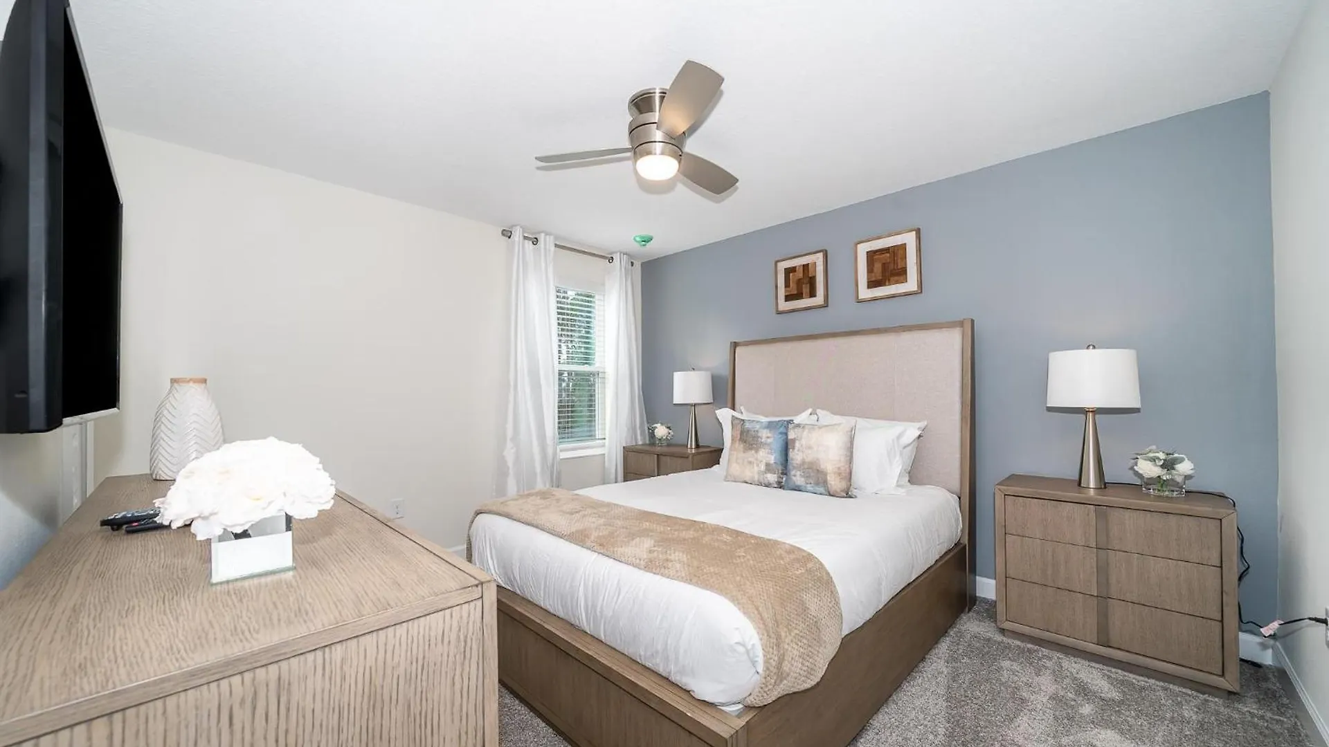 2705jt Luxury 7 Bed/5 Ba Holiday home