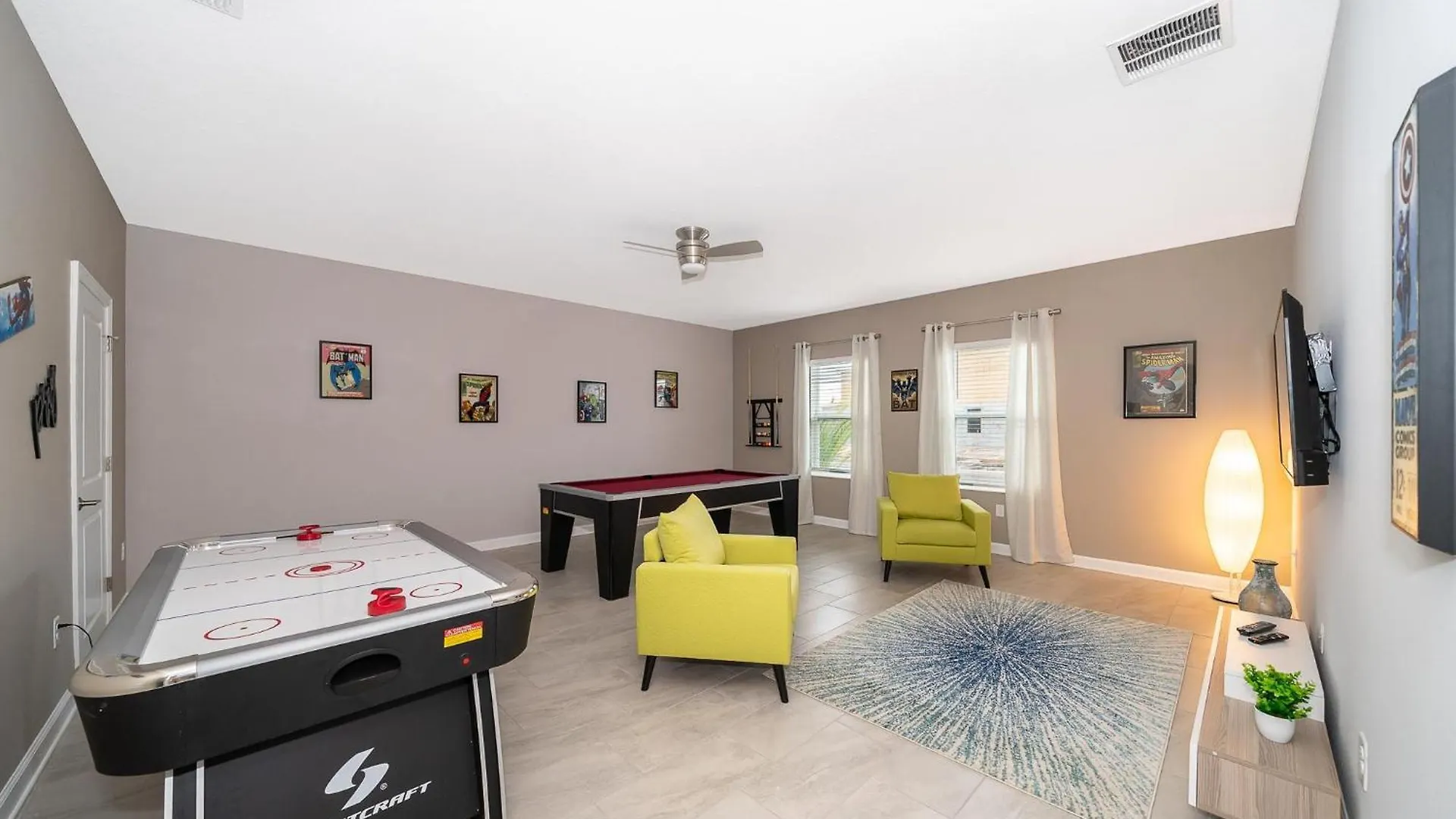 Holiday home 2705jt Luxury 7 Bed/5 Ba