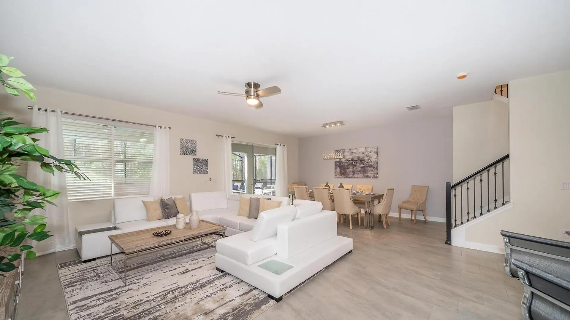 2705jt Luxury 7 Bed/5 Ba Holiday home *