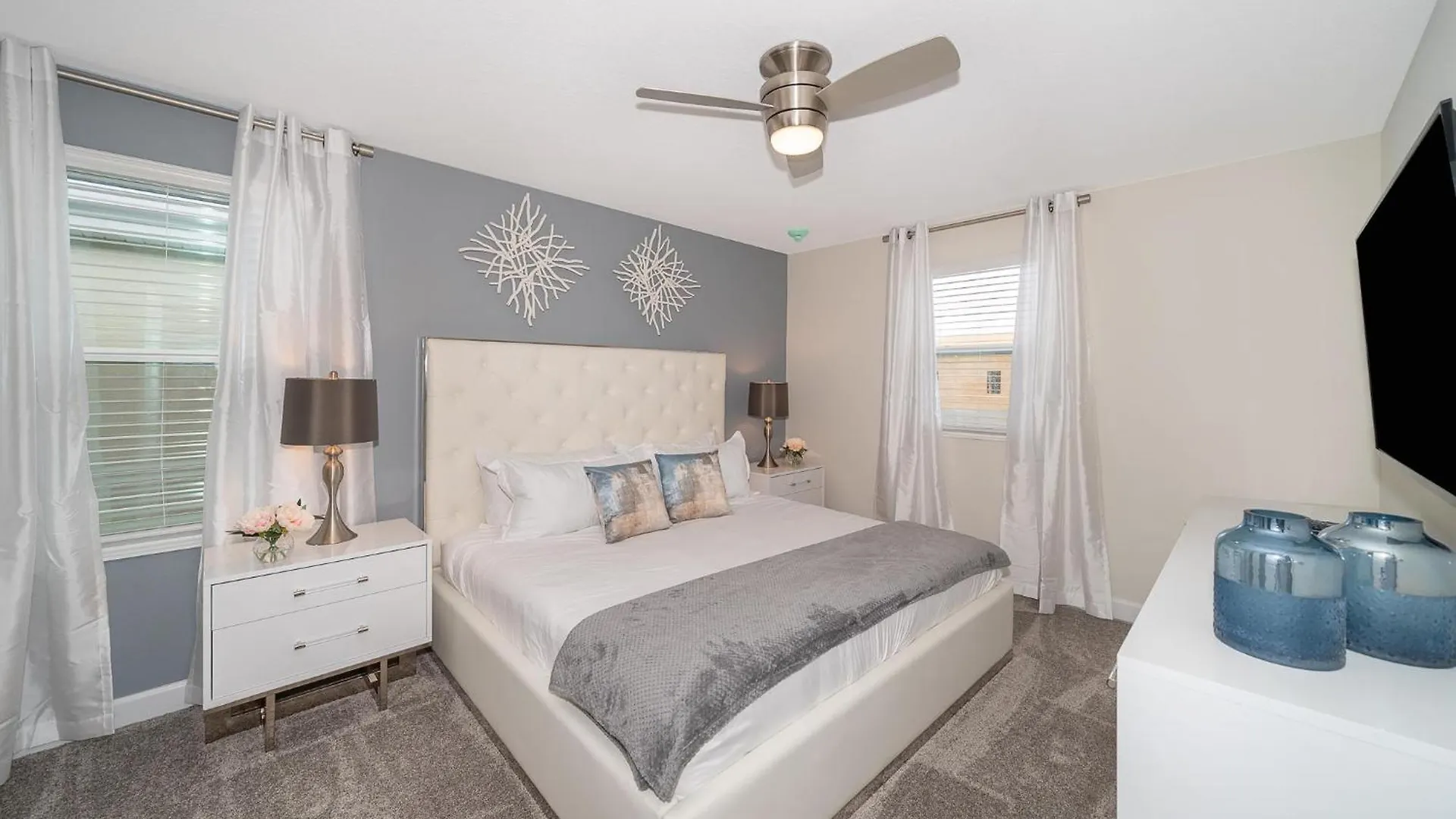 Holiday home 2705jt Luxury 7 Bed/5 Ba Kissimmee