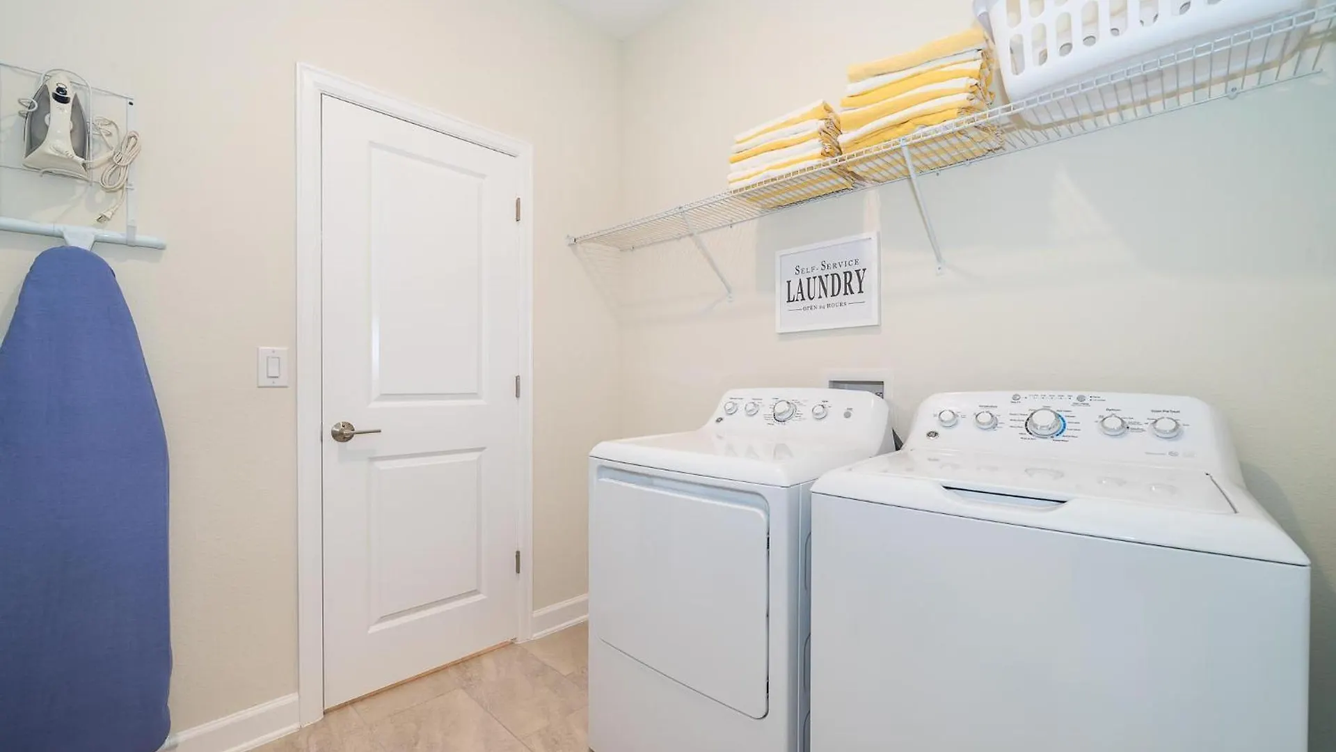 8987gv 5 Bed/5 Ba * Kissimmee