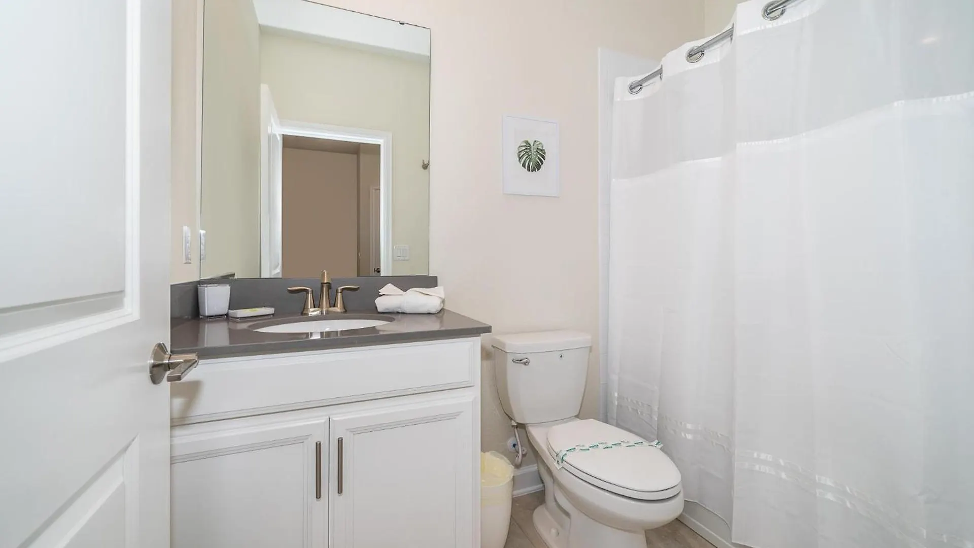 Holiday home 8987gv 5 Bed/5 Ba