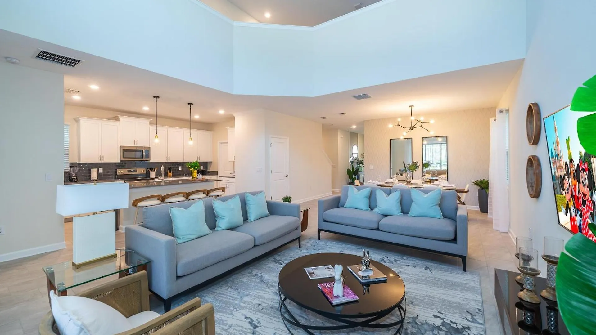 Holiday home 8987gv 5 Bed/5 Ba *