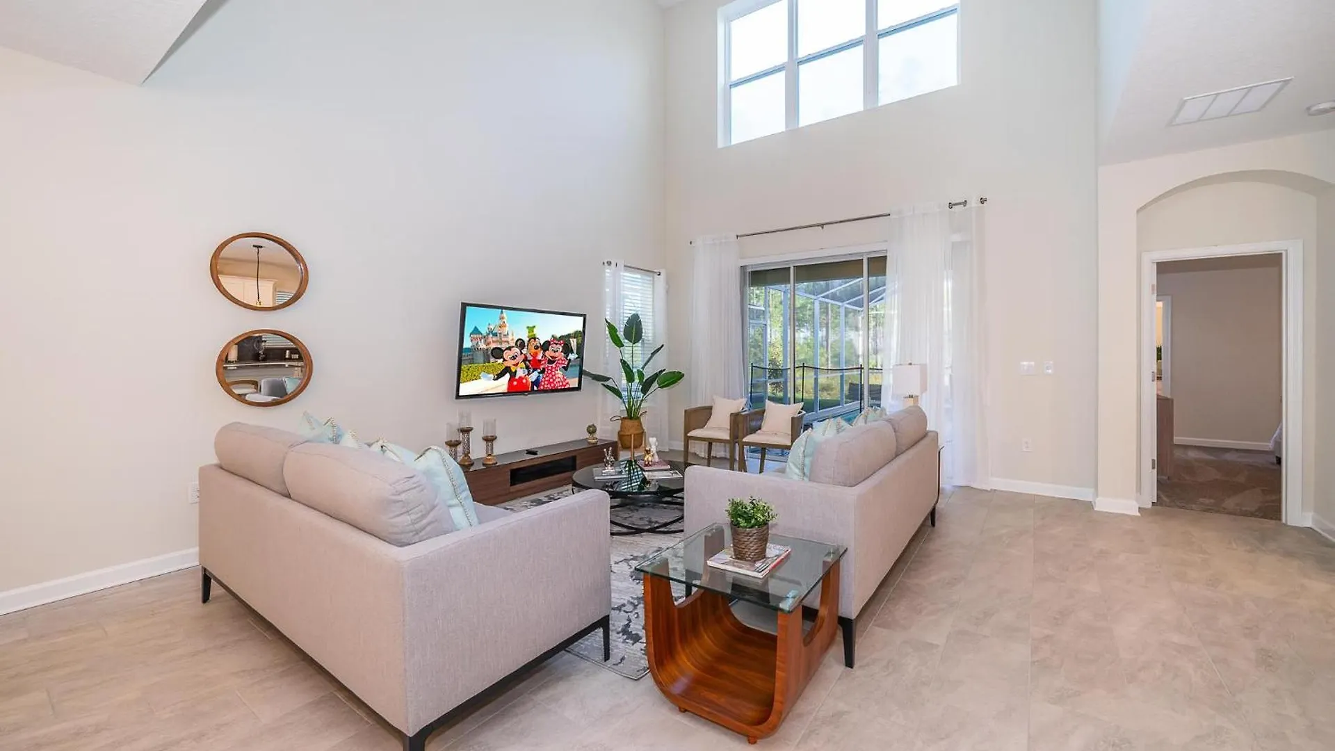 8987gv 5 Bed/5 Ba Holiday home Kissimmee