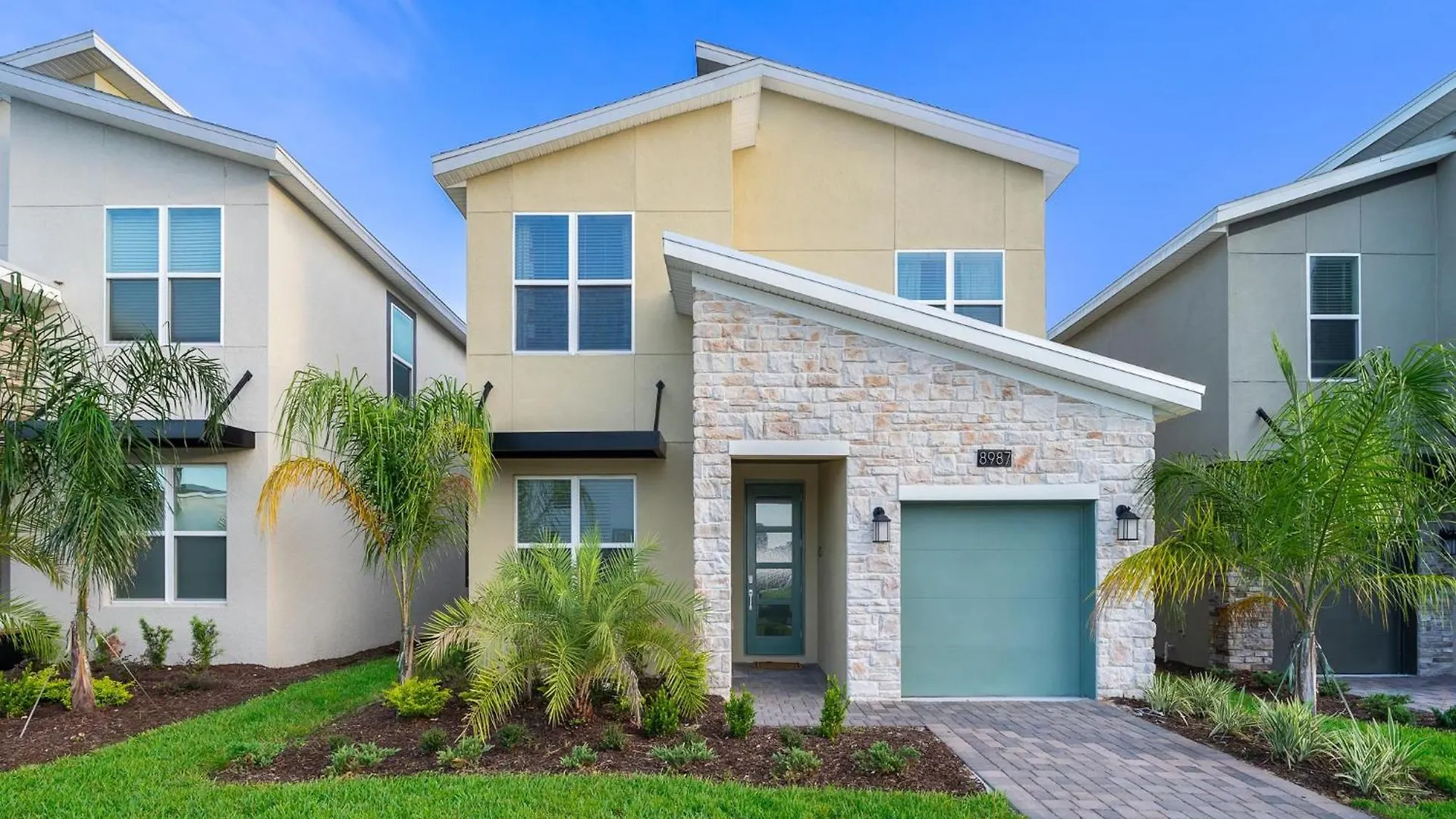 8987gv 5 Bed/5 Ba * Kissimmee