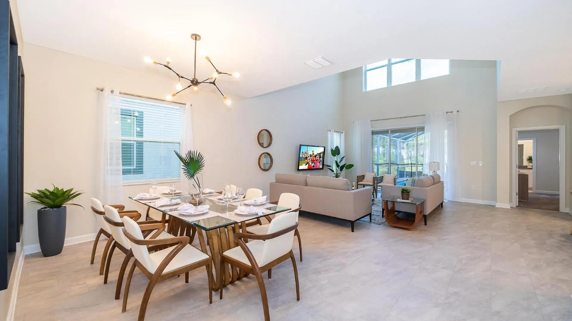8987gv 5 Bed/5 Ba