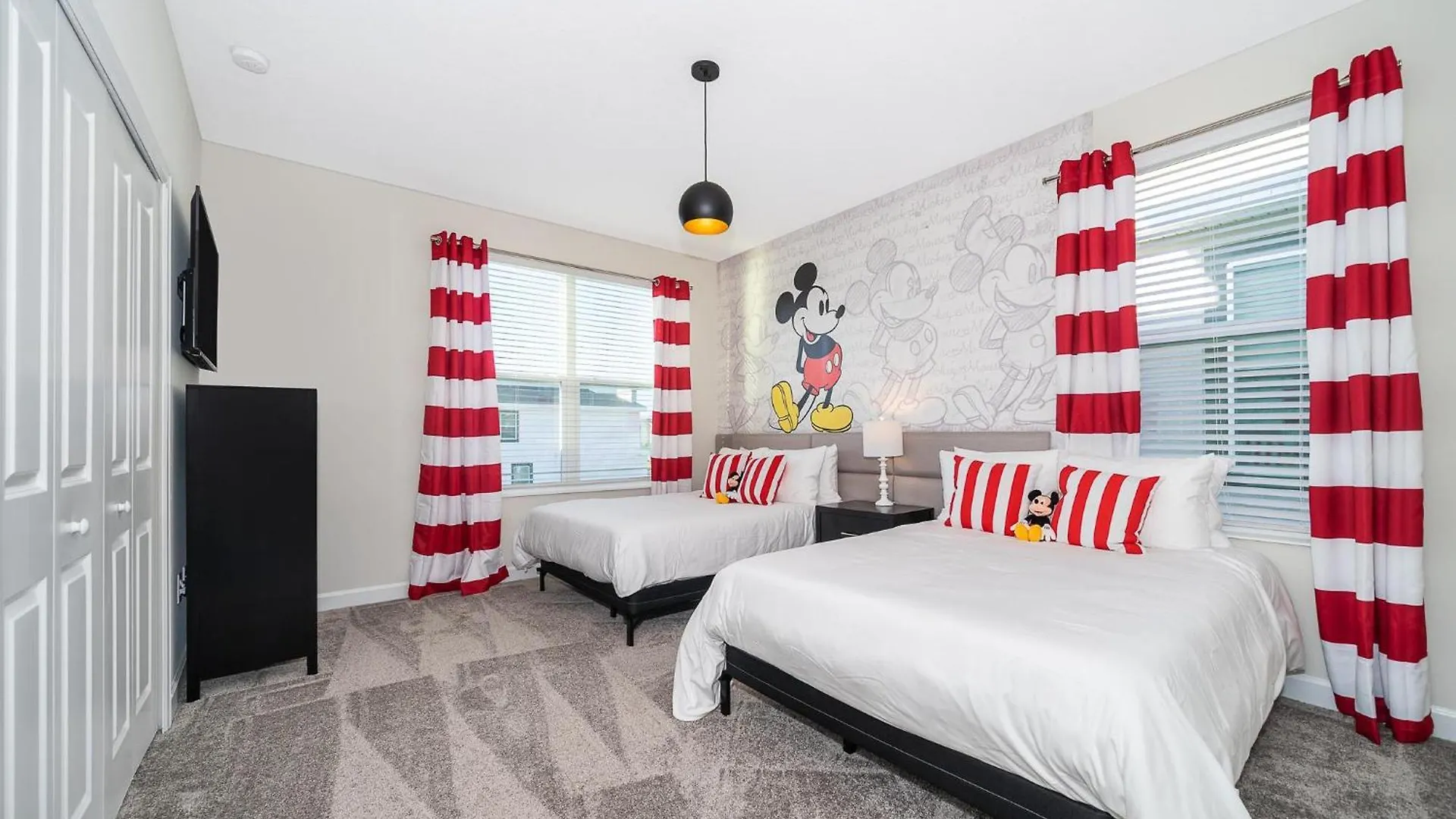 Holiday home 8987gv 5 Bed/5 Ba