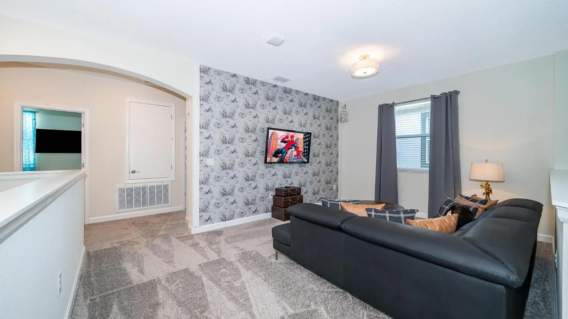 8987gv 5 Bed/5 Ba * Kissimmee