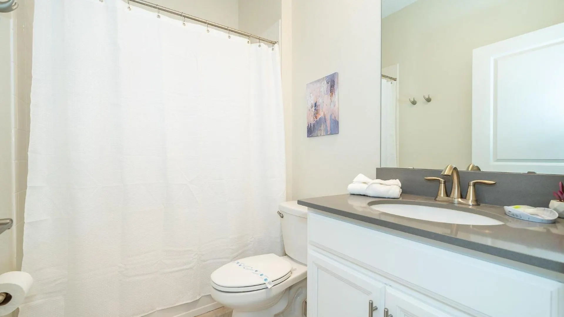 Holiday home 2825pa 5 Bed/5 Ba