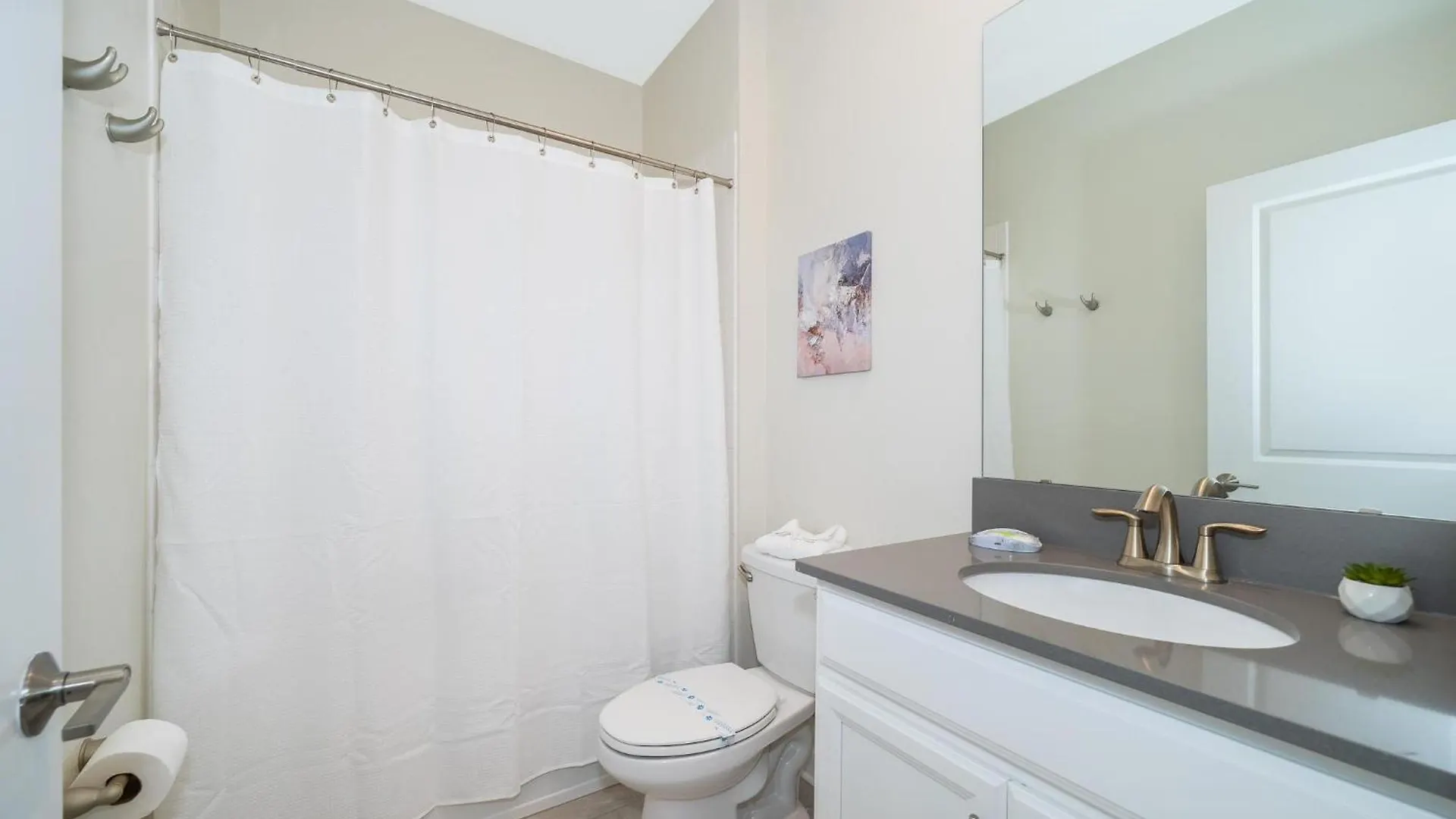 2825pa 5 Bed/5 Ba Holiday home Kissimmee