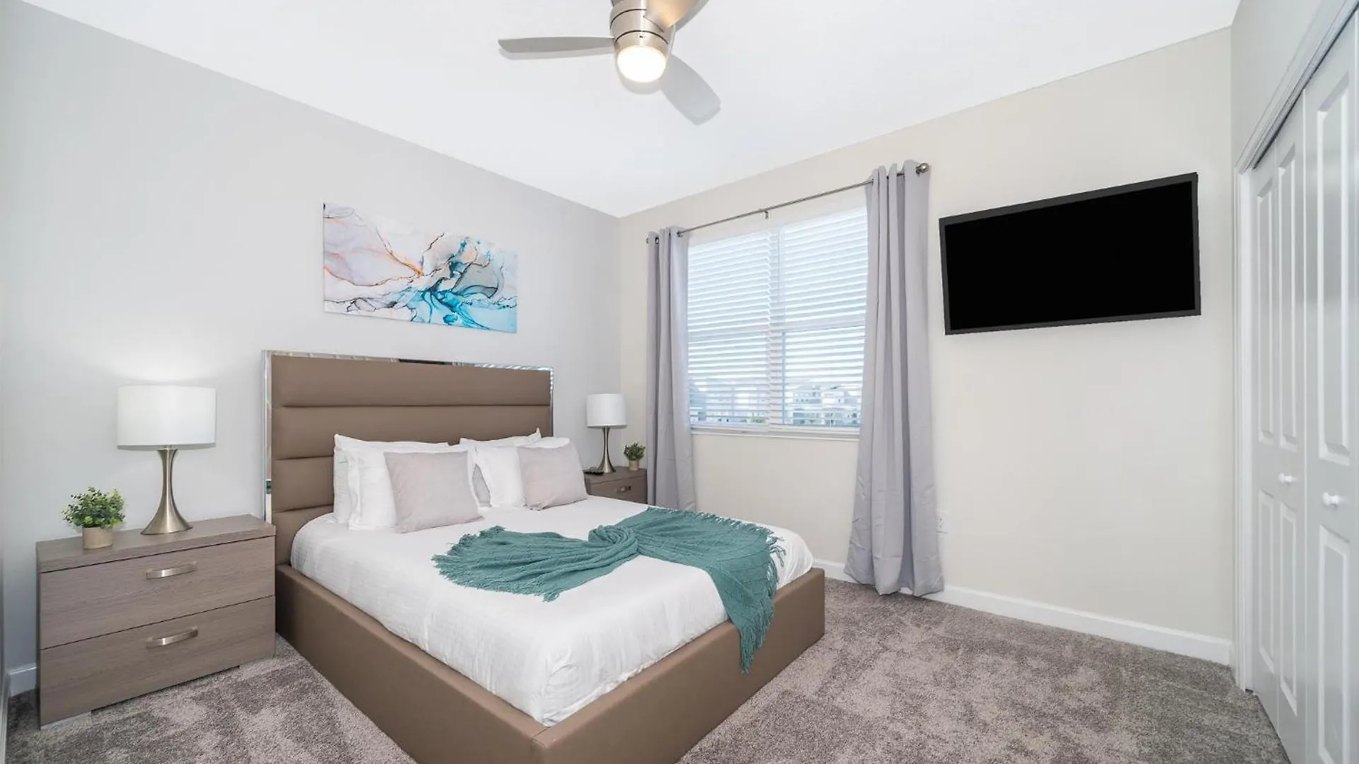 Holiday home 2825pa 5 Bed/5 Ba Kissimmee