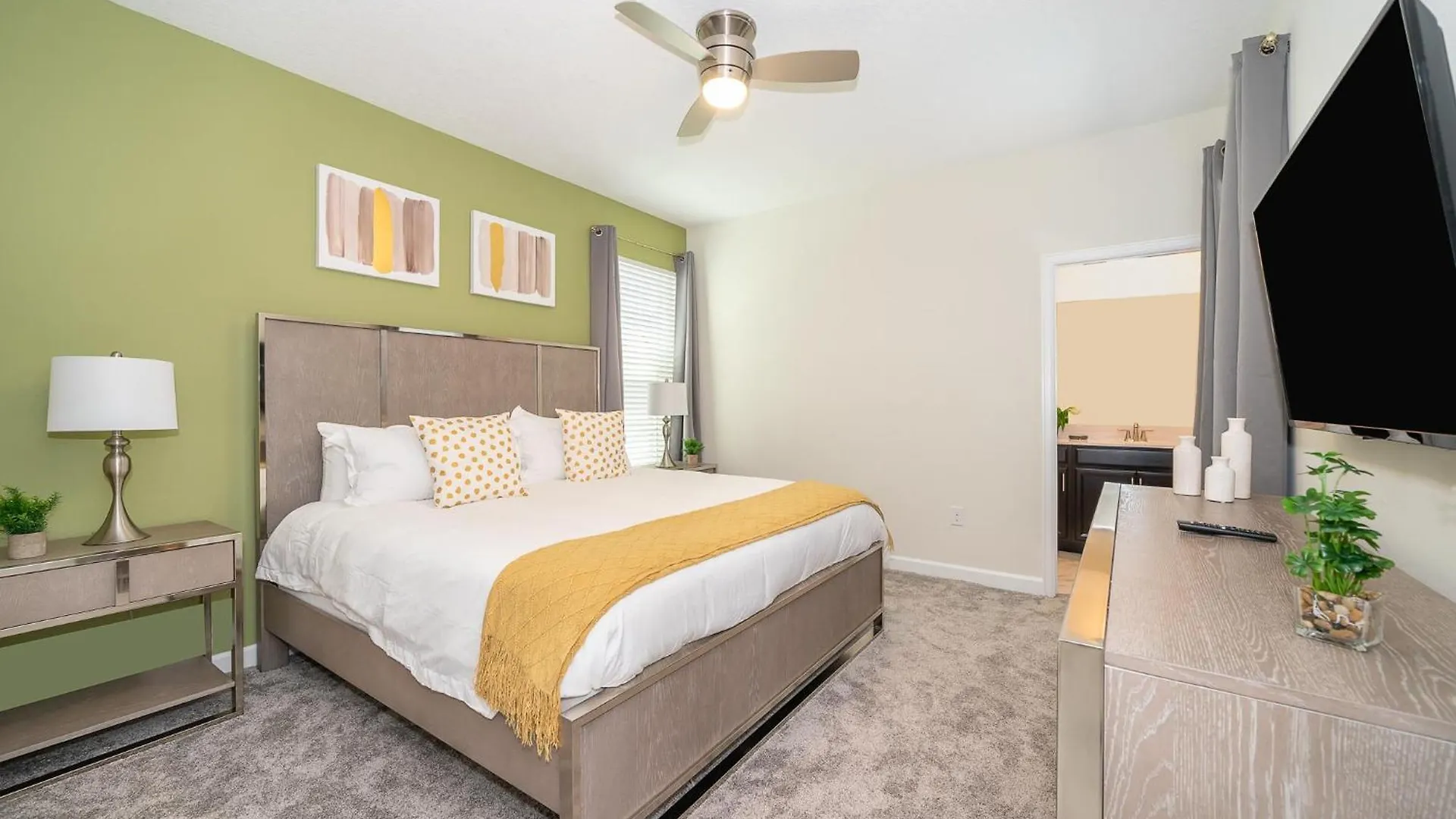 2769rp 5 Bed/5 Ba Holiday home *