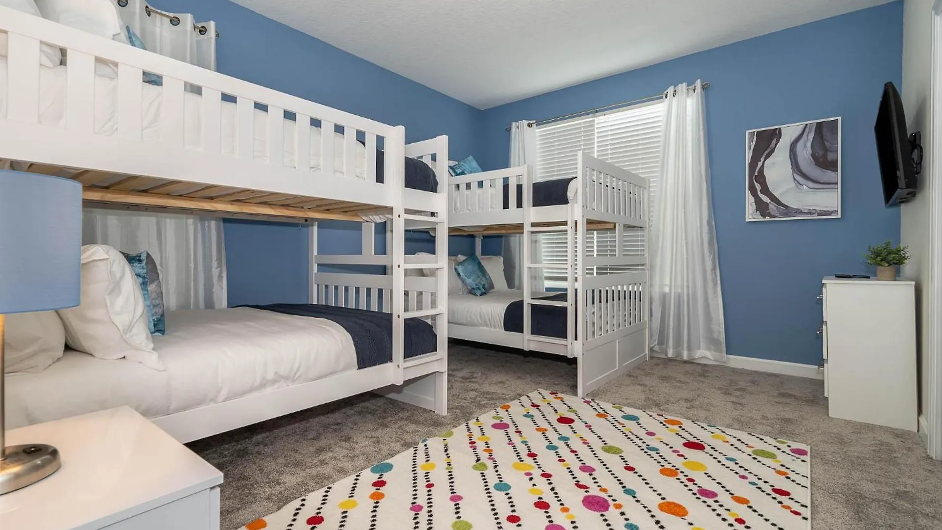 2769rp 5 Bed/5 Ba *