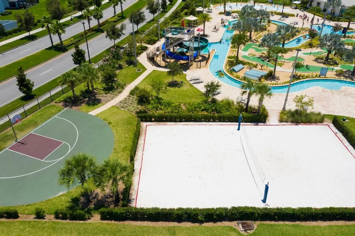 Holiday home Gorgeous 2 Bedroom Close To 305 31911 *